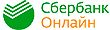 Логотип Сбера
