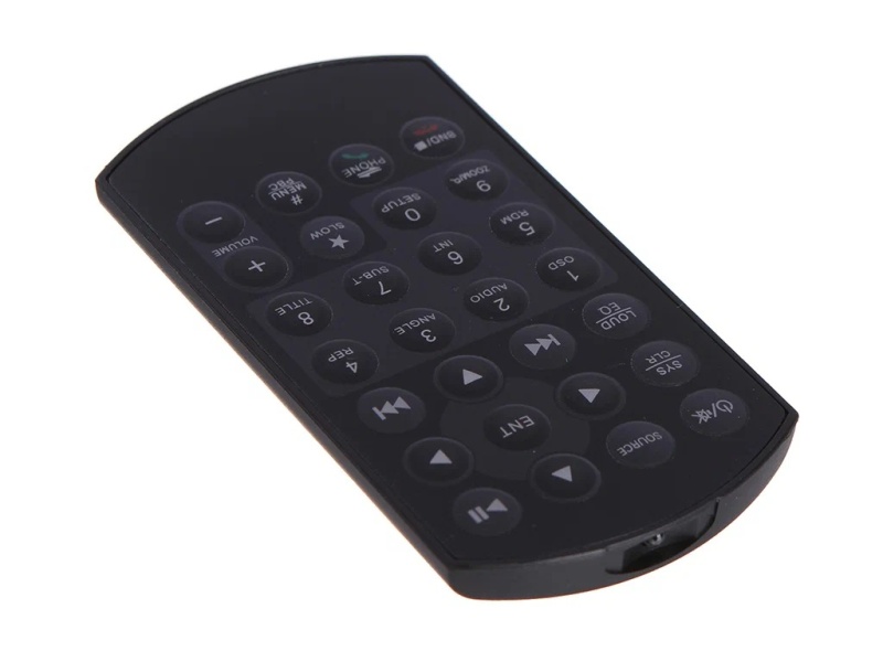 Пульт ДУ для Prology MPV-100_120_310