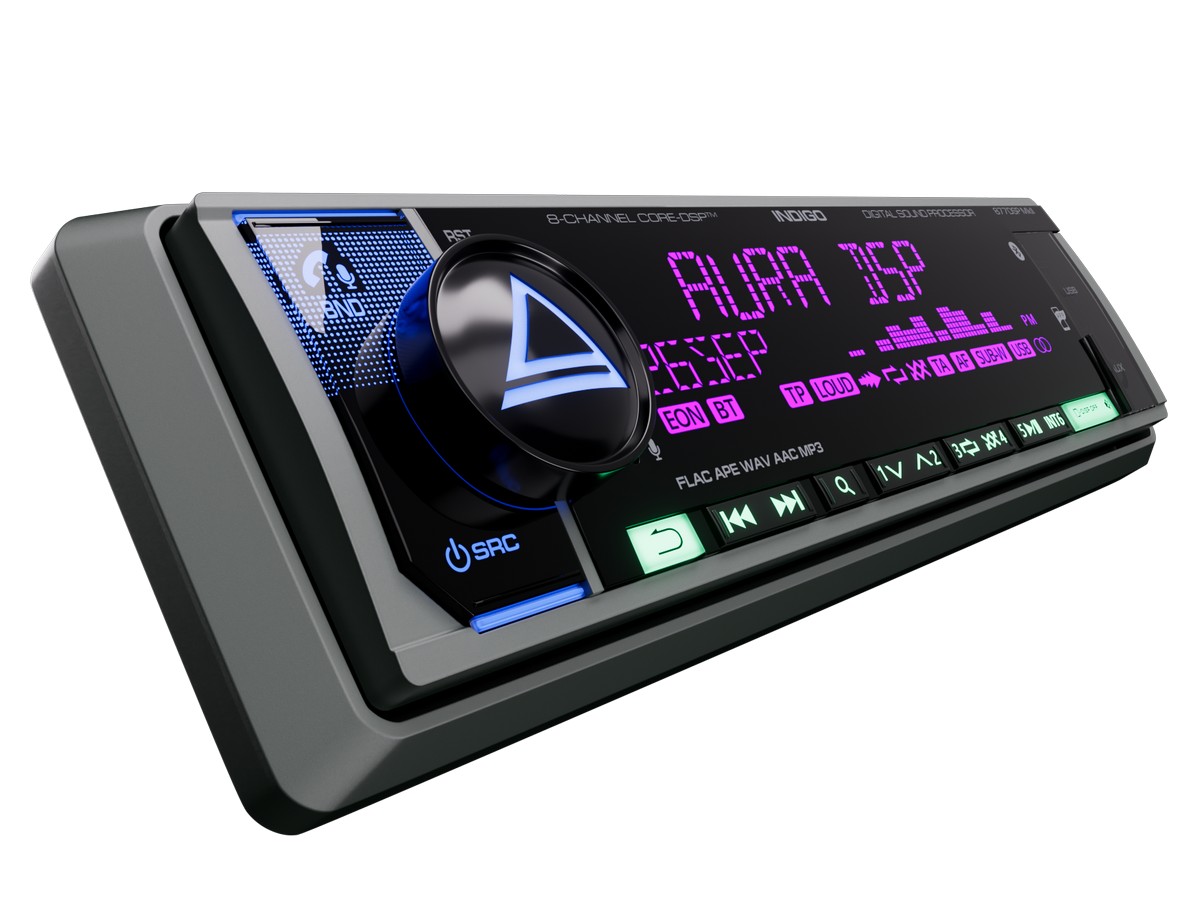 Indigo-877DSP_MkII