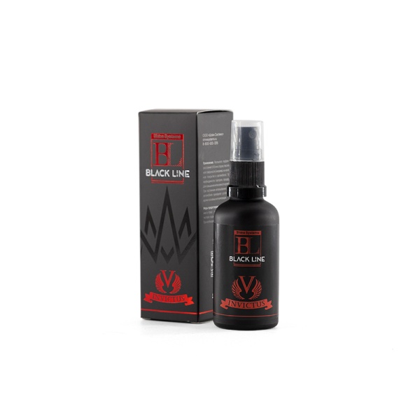 Shine-Systems-BlackLine-Invictus-aromatizator-dlya-avto-i-doma-50-ml-1