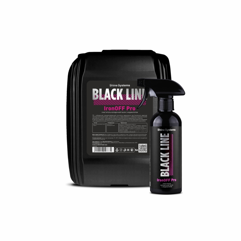 Shine-Systems-Black-Line-IronOFF-Pro