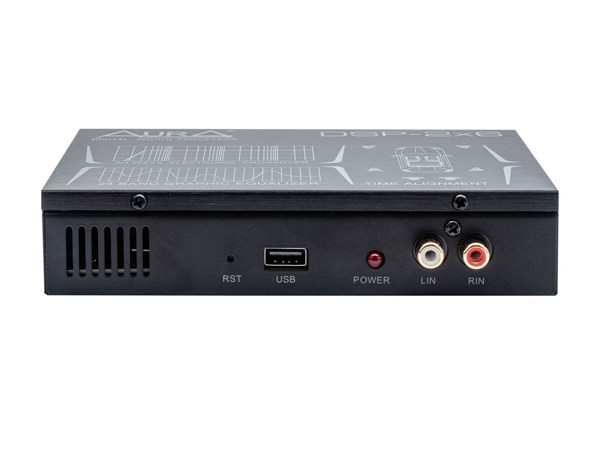 Aura DSP-2x6_4